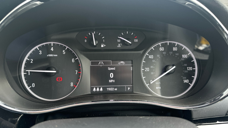 Vauxhall Mokka X 1.4T Active 5dr Auto Petrol Hatchback